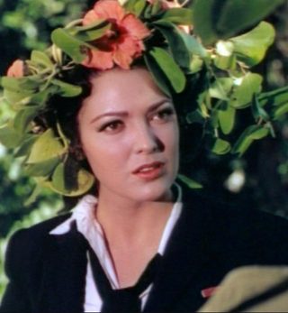 Saturday Island still 3