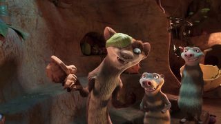 The Ice Age Adventures of Buck Wild still 7
