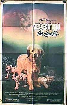 Benji the Hunted still 2