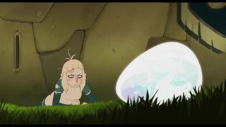Dofus - Book I: Julith still 8