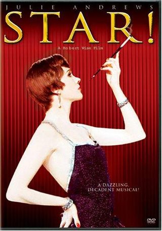 Star! still 3