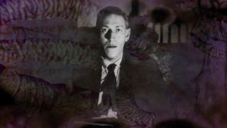 Lovecraft: Fear of the Unknown still 3