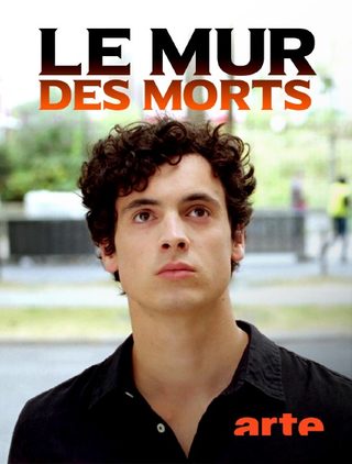 The Wall of the Dead still 8