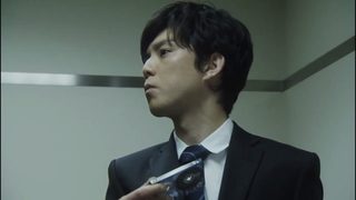 Ju-on: White Ghost still 6