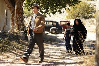 Bless Me, Ultima still 4