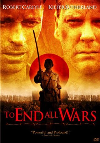 To End All Wars still 1