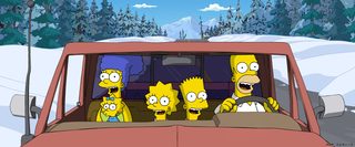 The Simpsons Movie still 6
