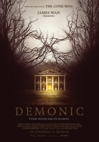 Demonic still 6