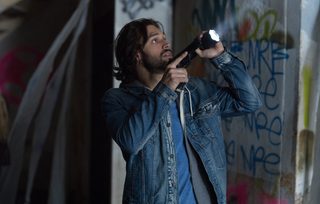 Backtrace still 6