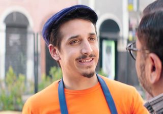 Tuttapposto still 4