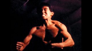 Bloody Muscle Body Builder in Hell still 6