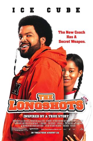 The Longshots still 8