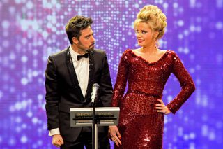 My Big Night still 3