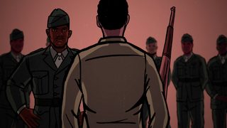 Integrating the Marine Corps: The Montford Point Marines still 3