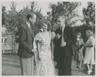 Her Little Majesty still 1