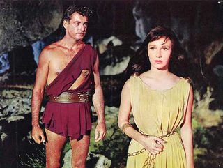 The Colossus of Rhodes still 6