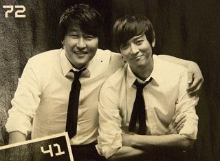 Secret Reunion still 4