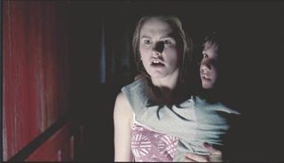 Darkness still 1