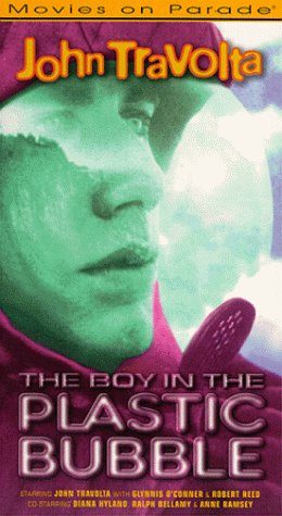 The Boy in the Plastic Bubble still 4