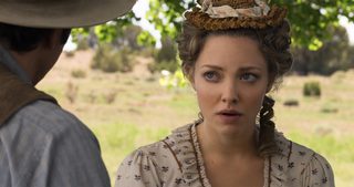 A Million Ways to Die in the West still 4