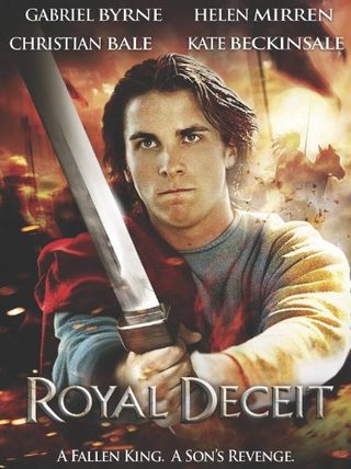Royal Deceit still 1