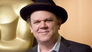 John C. Reilly