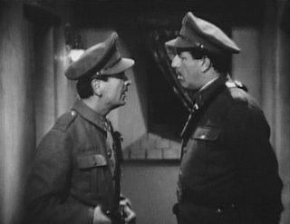 Bulldog Drummond in Africa still 7