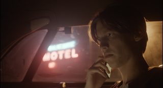 An Angry Boy still 6