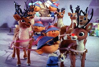 Rudolph the Red-Nosed Reindeer still 3