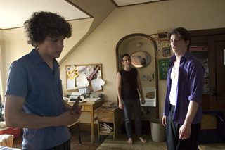 The Education of Charlie Banks still 5