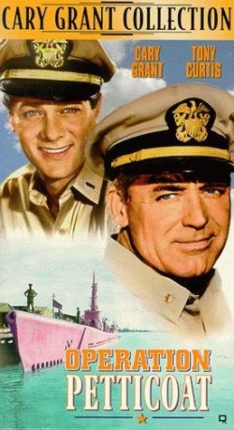 Operation Petticoat still 8