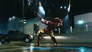 Iron Man still 7