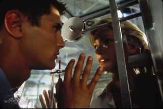 Species II still 6