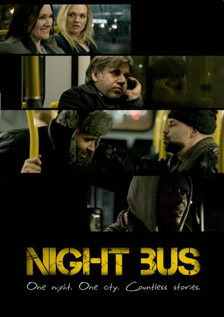 Night Bus still 1