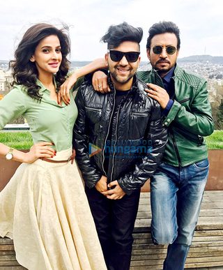 Hindi Medium still 7