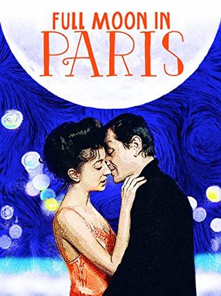 Full Moon in Paris still 1