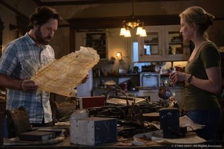 Ghostbusters: Afterlife still 6