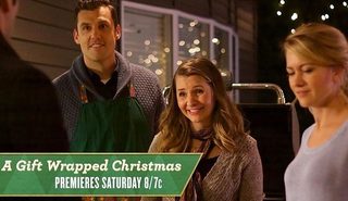 A Gift Wrapped Christmas still 2