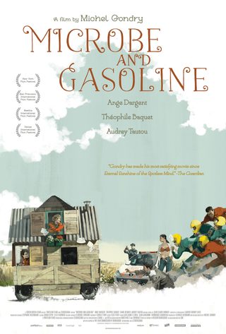 Microbe and Gasoline still 5