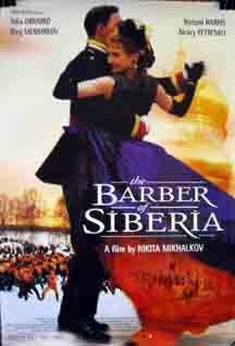 The Barber of Siberia still 1