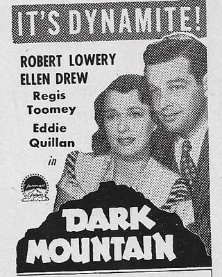 Dark Mountain still 8