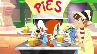 Tom and Jerry's Giant Adventure still 6