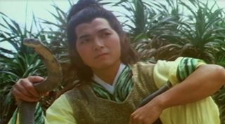 Killer of Snake, Fox of Shaolin still 4