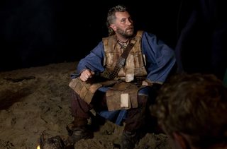 The Lost Viking still 4