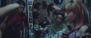 The Heiresses still 6