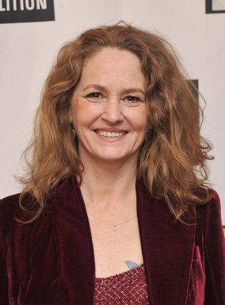 Melissa Leo, photo 1 of 3