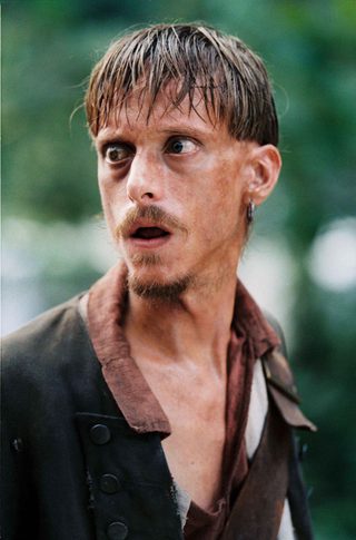 Pirates of the Caribbean: Dead Man's Chest still 8