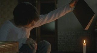 Death Note: L Change the World still 11