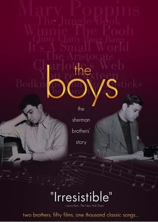 The Boys: The Sherman Brothers' Story still 8