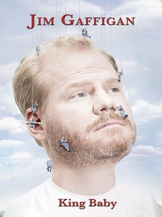 Jim Gaffigan: King Baby still 2